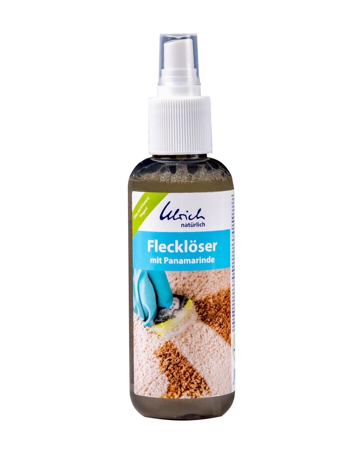 Ulrich natürlich Flecklöser 250 ml