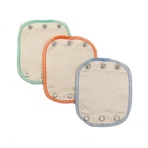 Avo&Cado Bodyverlängerung (3er-Pack) Wickelbedarf von Avo&Cado bei wandelwissen.com