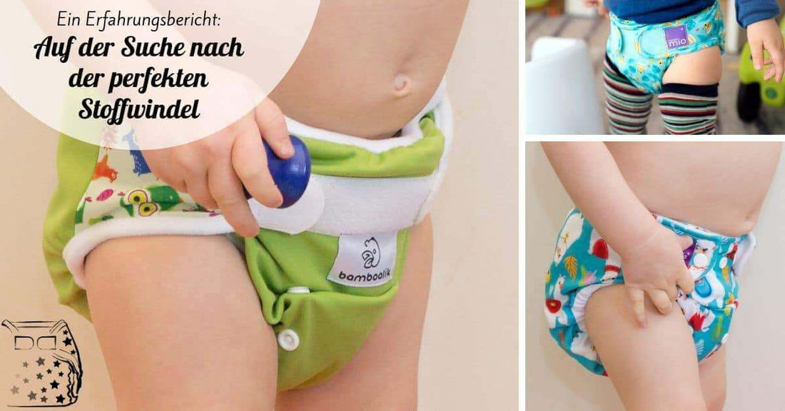Blueberry Capri Überhose Alternative