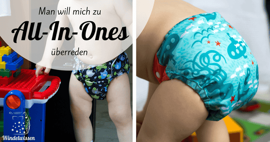 All-in-One Windeln 
