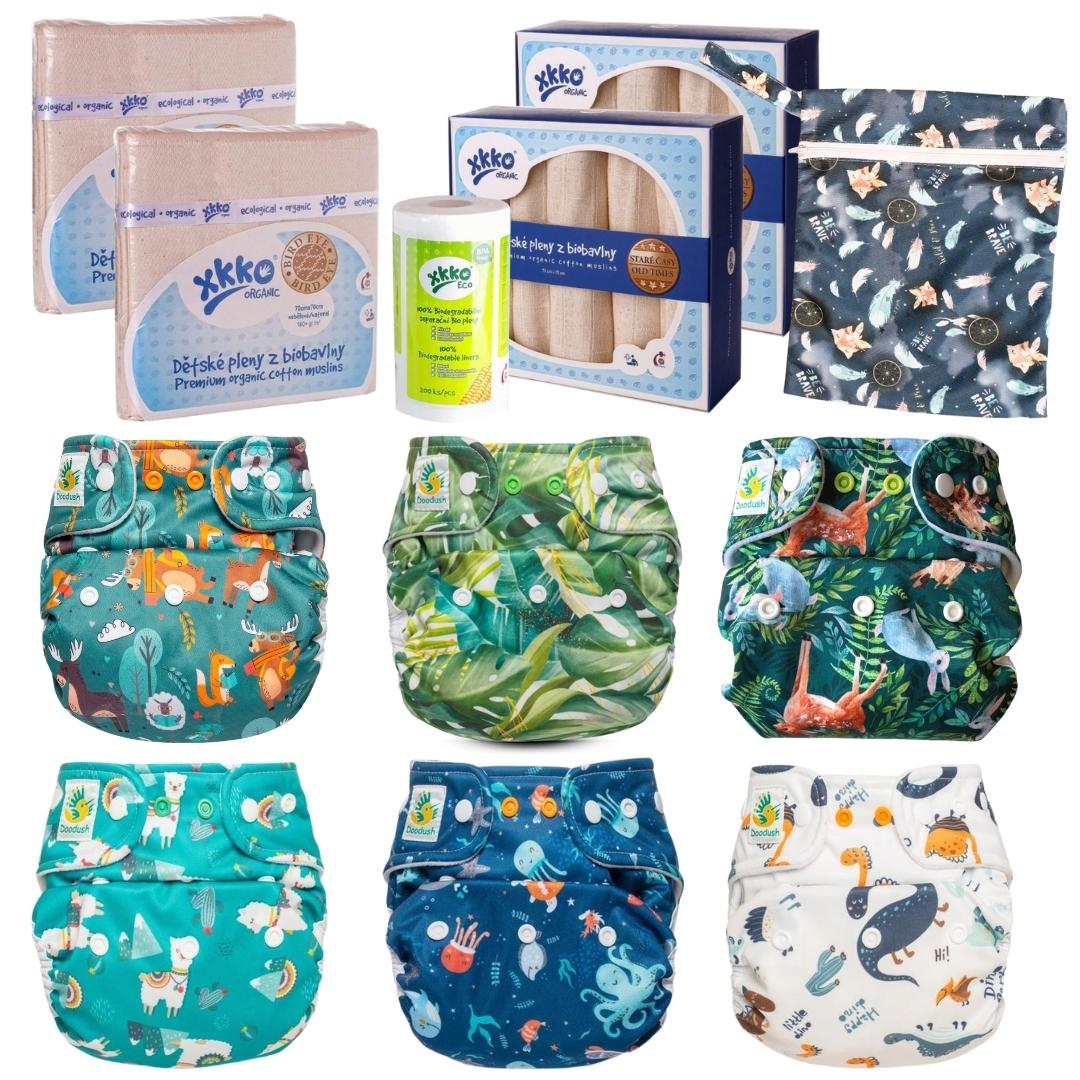 Sets & Sparpakete