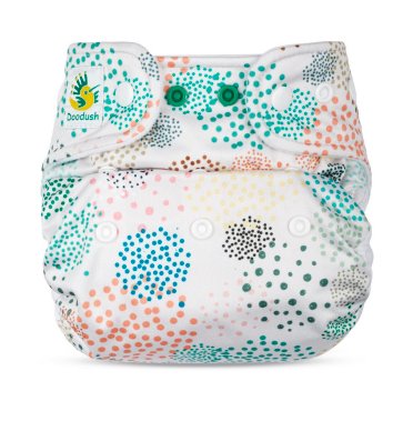 Doodush 2.0 XL-Überhose (Größe 3: 9-18 kg)