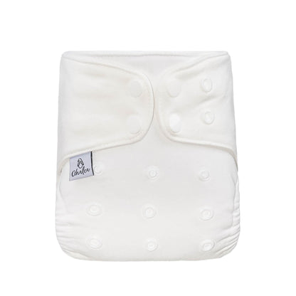 Ohalea Komplett Stoffwindelpaket (4-14 kg)