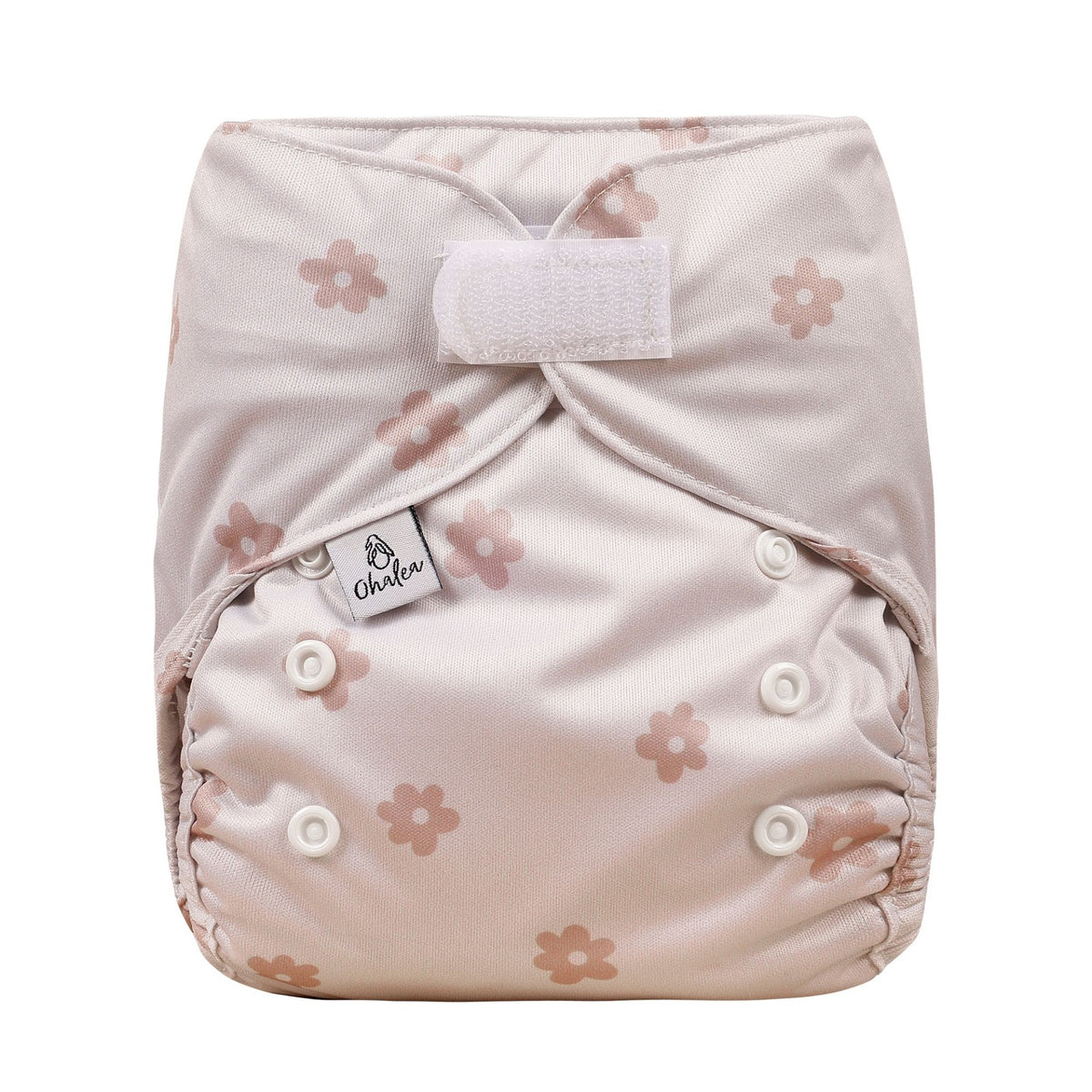 Ohalea Überhose One Size mit Klettverschluss