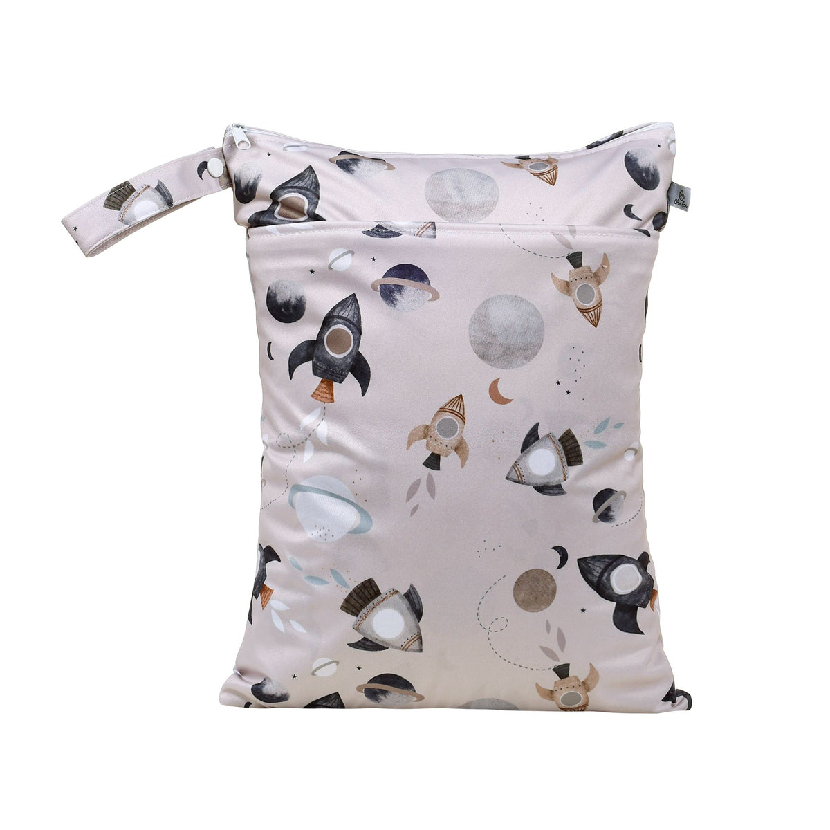 Ohalea Wetbag Duo Medium