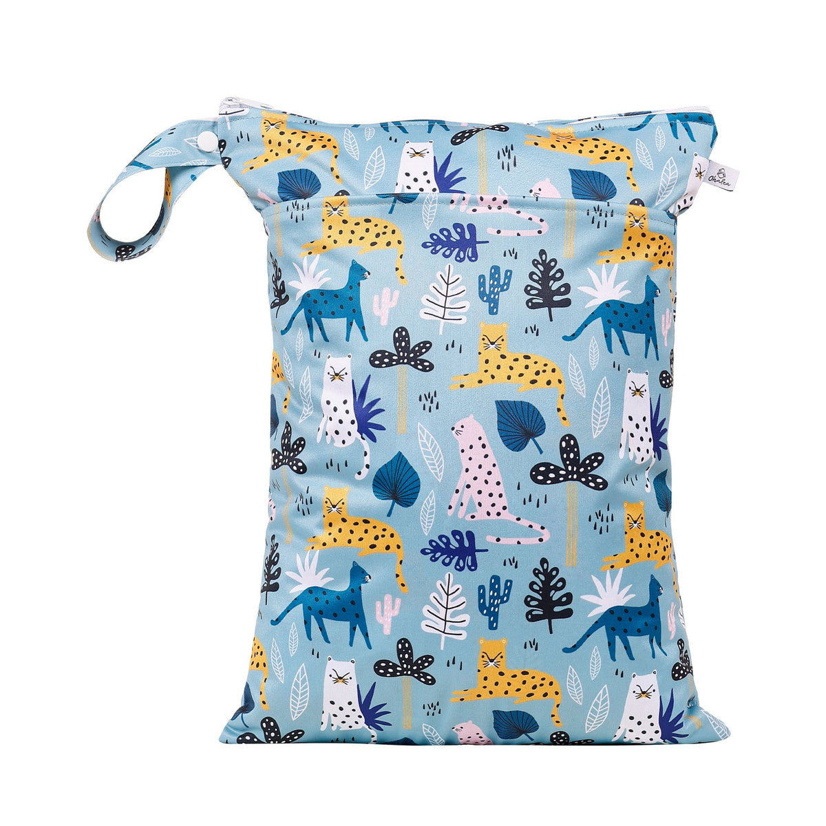 Ohalea Wetbag Duo Medium