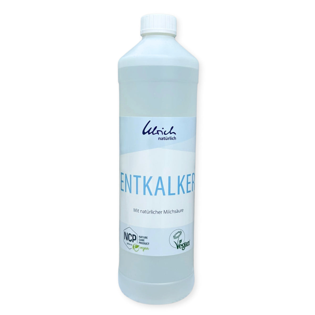 Ulrich natürlich Entkalker 1 Liter