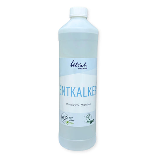 Ulrich natürlich Entkalker 1 Liter
