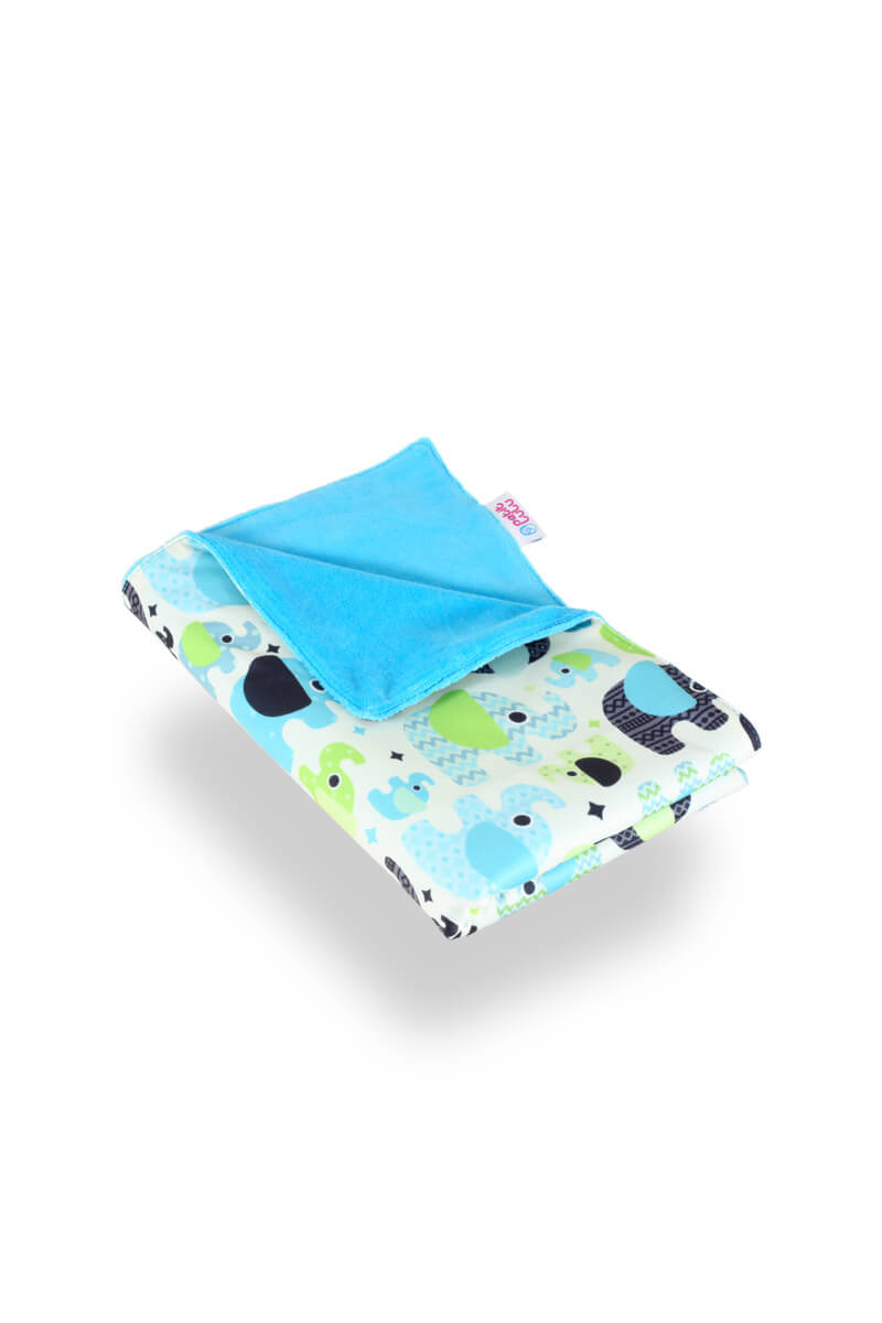 Petit Lulu waschbare Wickelunterlage (50x70 cm)