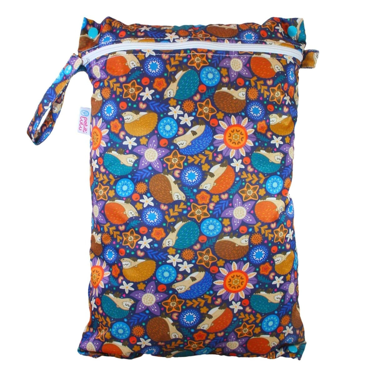Petit Lulu wiederverwendbarer Wetbag (Nasstasche) Wetbag von Petit Lulu bei wandelwissen.com
