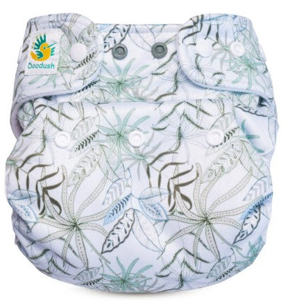 Doodush 2.0 XL-Überhose (Größe 3: 9-18 kg)