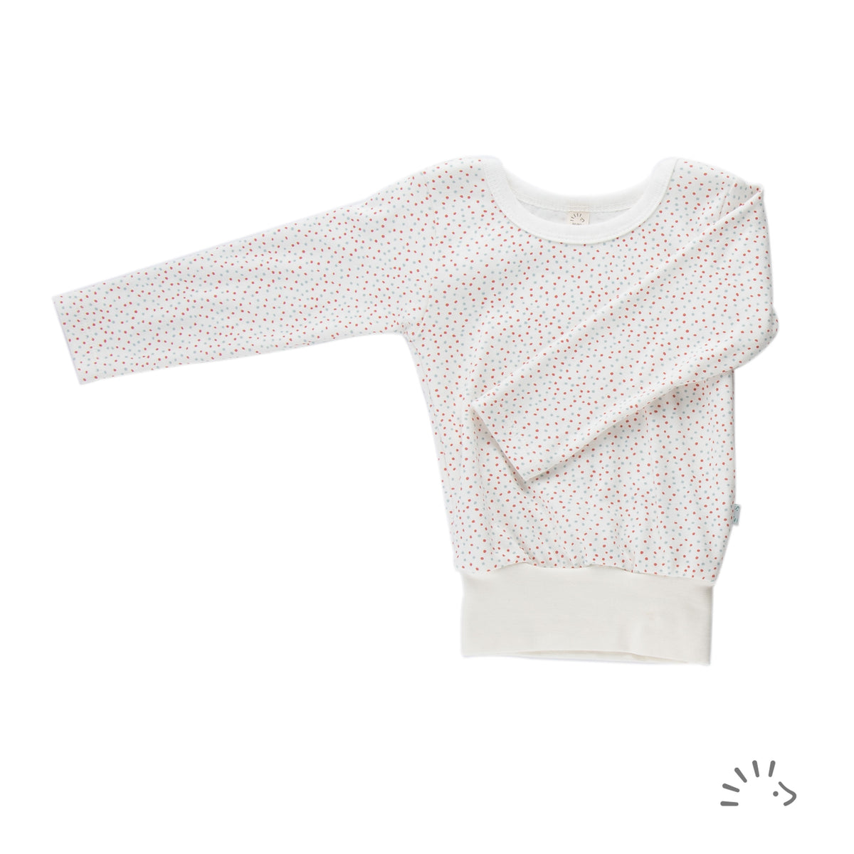 Windelfrei-Shirt PoPoLiNi W-free™ Shirt Interlock