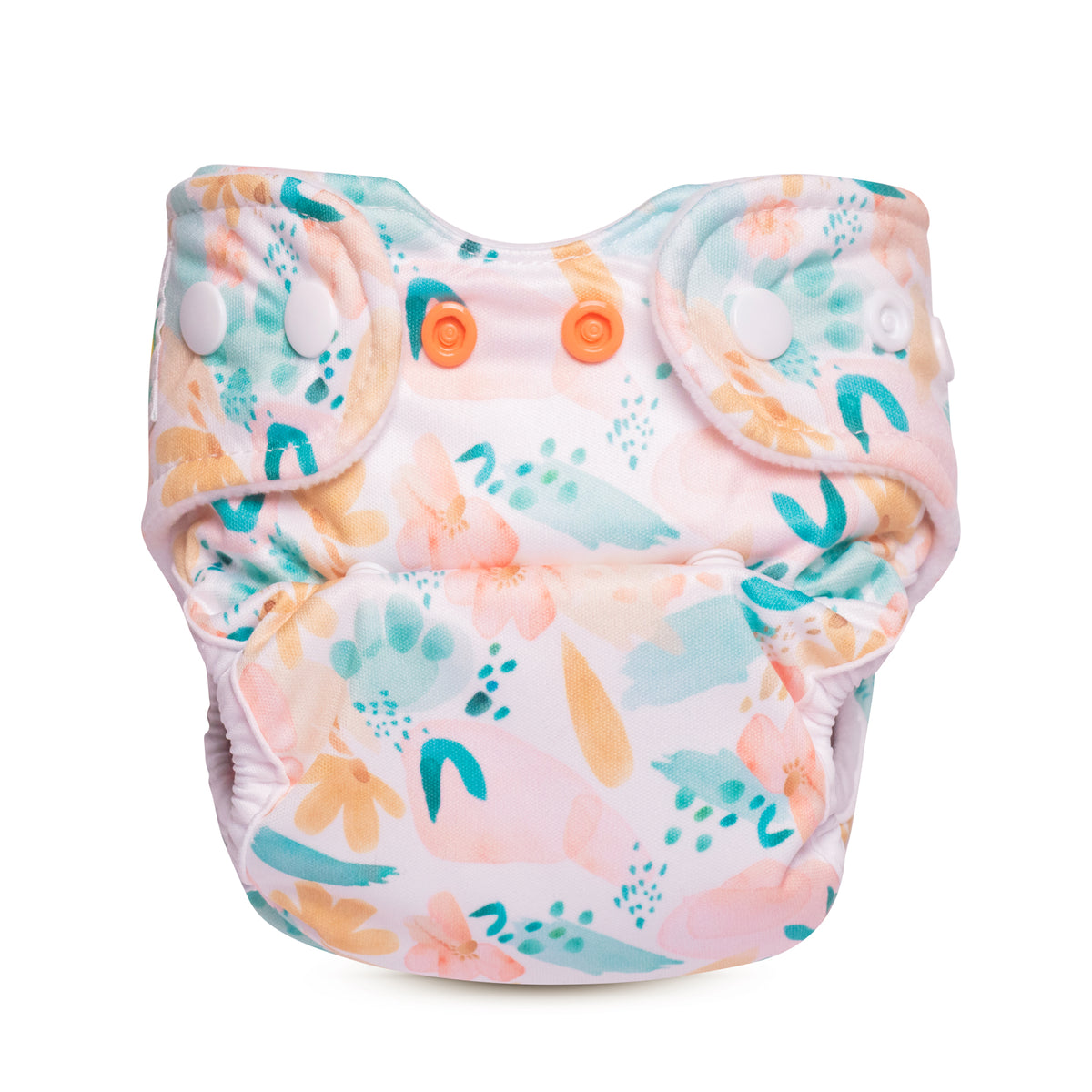 Doodush 2.0 Newborn Überhose (Größe 1: 2-6 kg)
