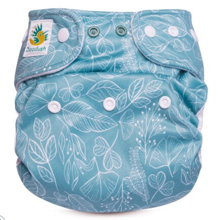 Doodush 2.0 XL-Überhose (Größe 3: 9-18 kg)