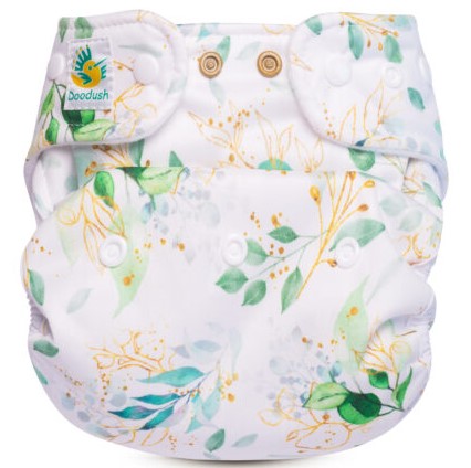 Doodush 2.0 XL-Überhose (Größe 3: 9-18 kg)