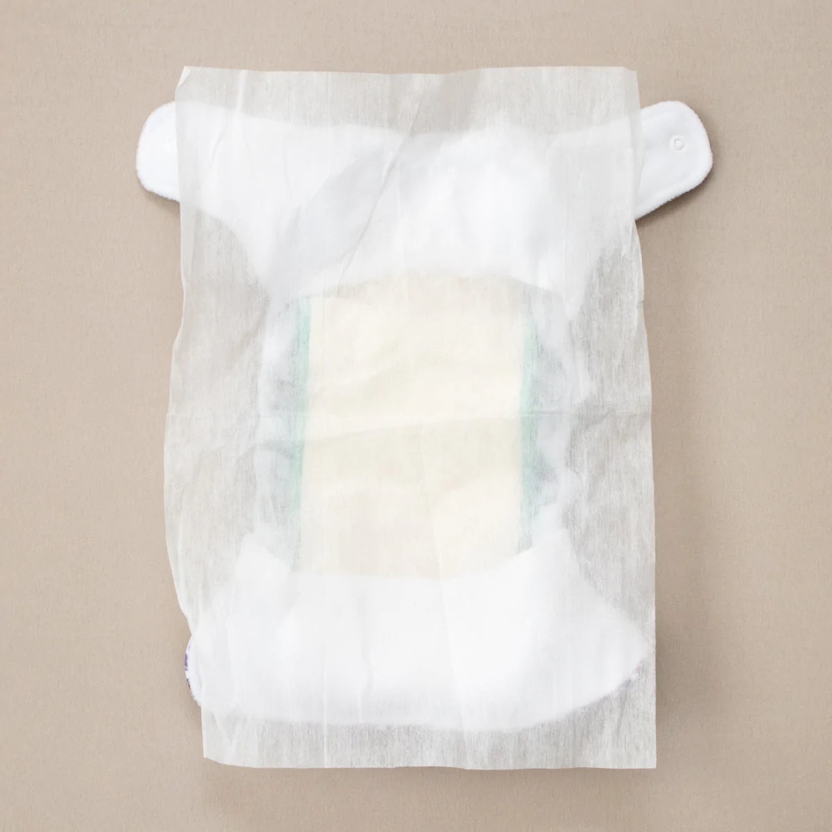 Stoffwindel Set für größere Kinder mit ca. 9-18 kg (Doodush Überhose mit Prefolds)