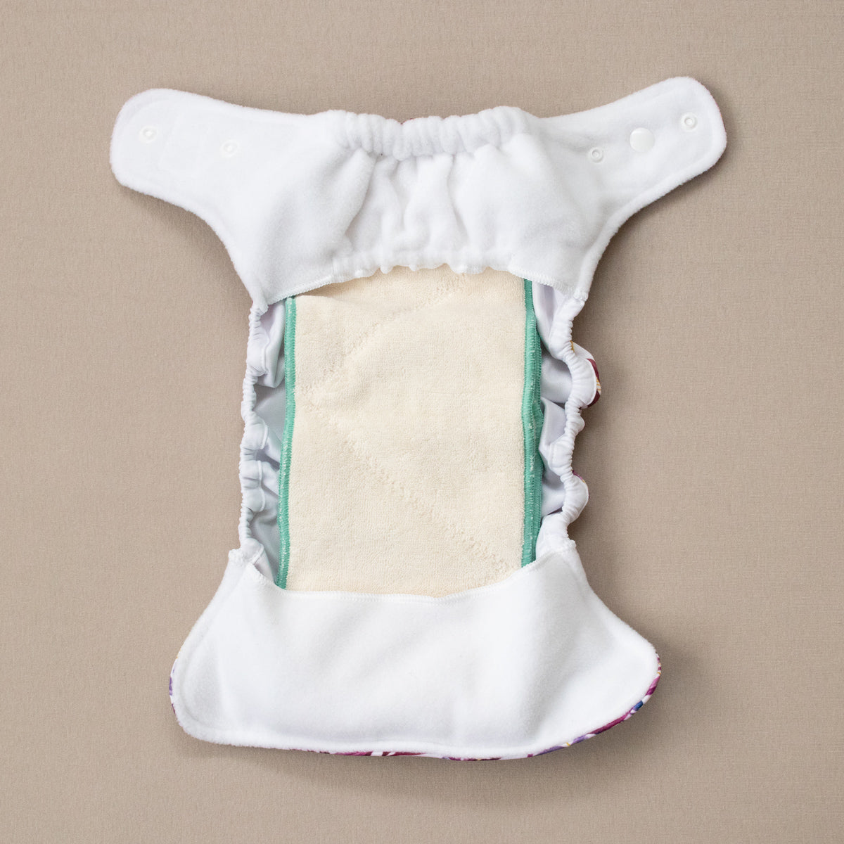Doodush 2.0 XL-Überhose (Größe 3: 9-18 kg) Überhose/All-in-2 von Doodush bei wandelwissen.com