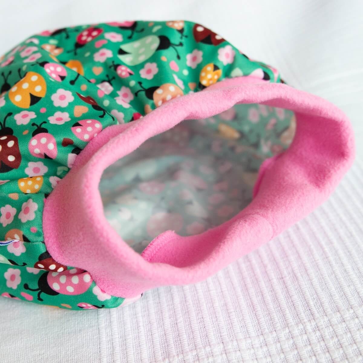Petit Lulu Schlupfüberhose aus PUL (4 Größen) Überhose/All-in-2 von Petit Lulu bei wandelwissen.com