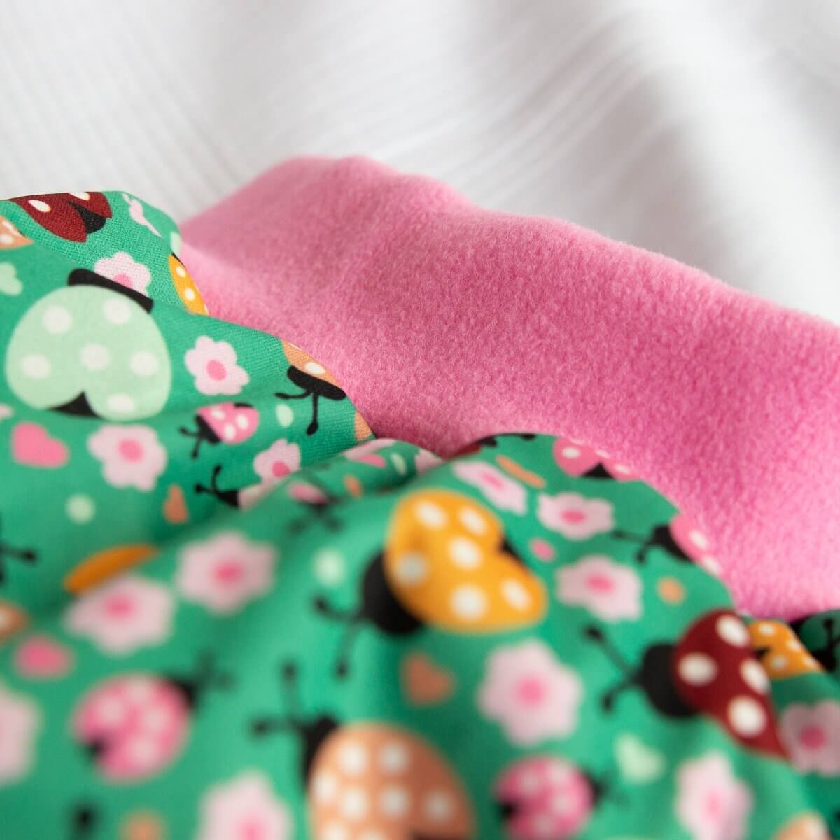 Petit Lulu Schlupfüberhose aus PUL (4 Größen) Überhose/All-in-2 von Petit Lulu bei wandelwissen.com