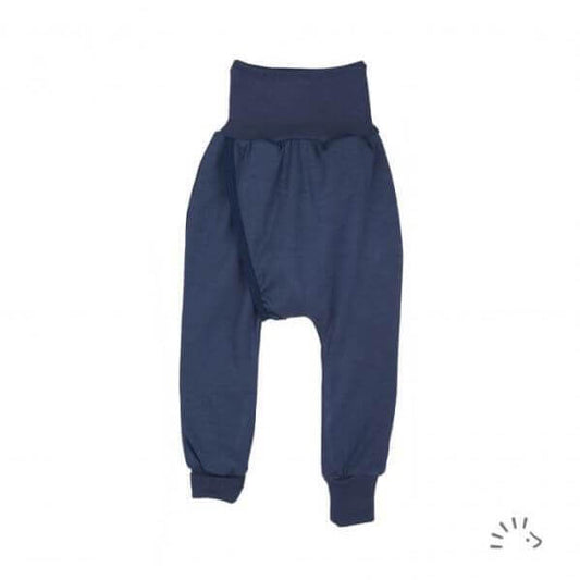 PoPoLiNi W-free™ Windelfrei-Abhaltehose (Schlitzhose) Windelfrei-Kleidung von PoPoLiNi W-free™ bei wandelwissen.com