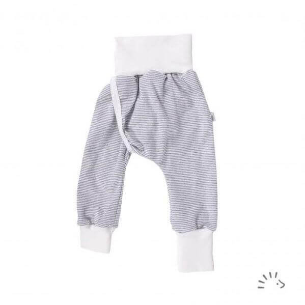 PoPoLiNi W-free™ Windelfrei-Abhaltehose (Schlitzhose) Windelfrei-Kleidung von PoPoLiNi W-free™ bei wandelwissen.com