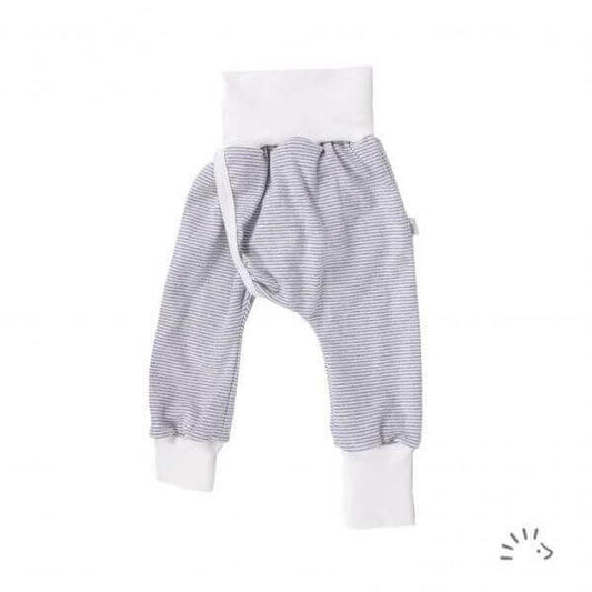 PoPoLiNi W-free™ Windelfrei-Abhaltehose (Schlitzhose) Windelfrei-Kleidung von PoPoLiNi W-free™ bei wandelwissen.com