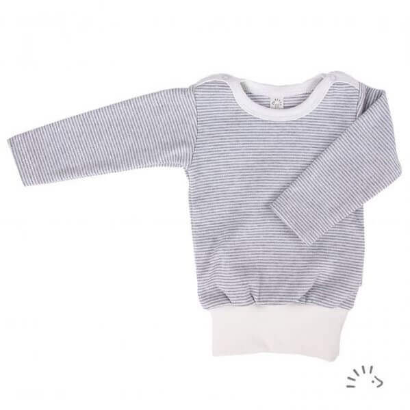 PoPoLiNi W-free™ Windelfrei-Shirt Body-Alternative Windelfrei-Kleidung von PoPoLiNi W-free™ bei wandelwissen.com