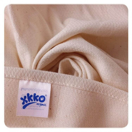 Kleines Doodush 2.0 Stoffwindel-Überhosen Set zum Probieren (3-14 kg)
