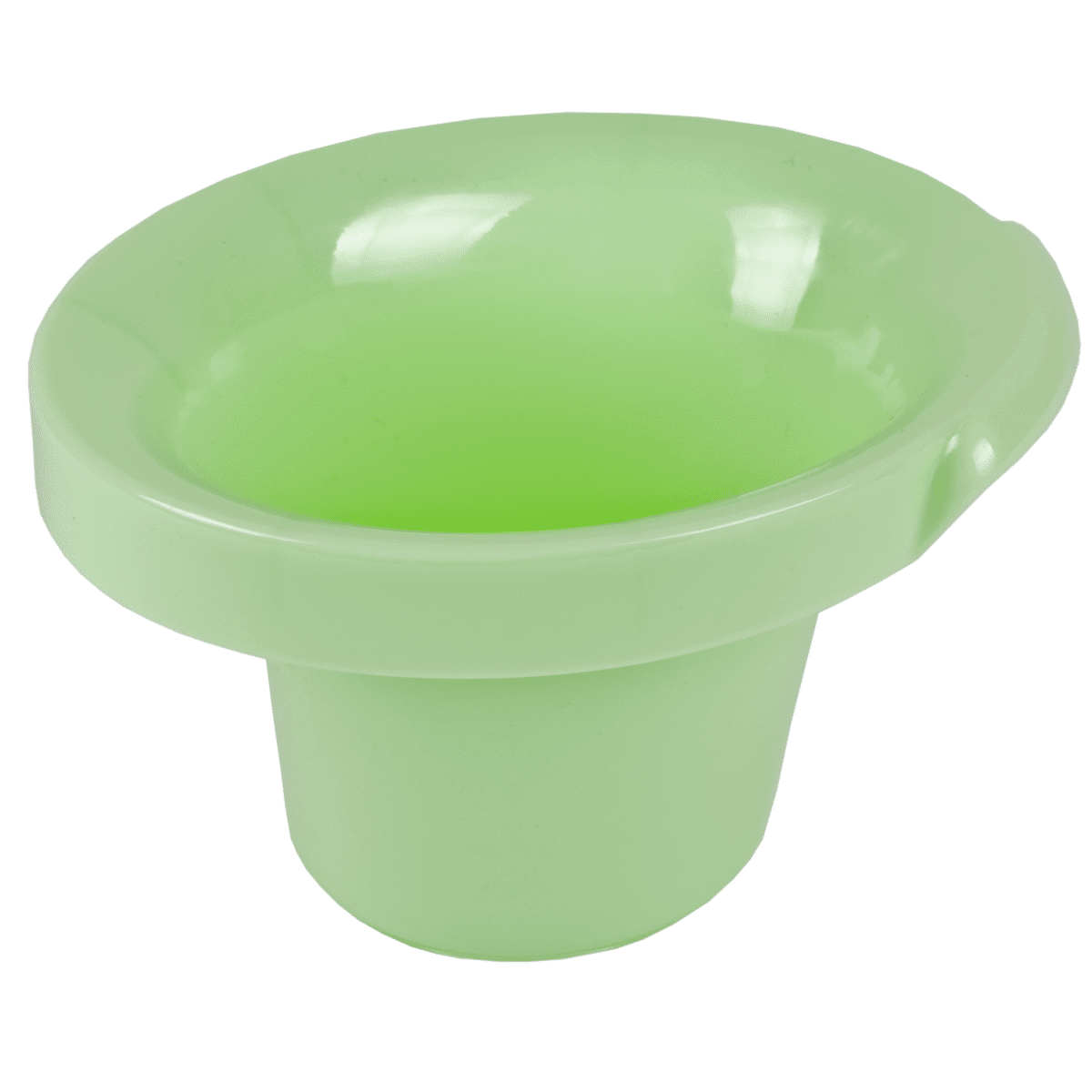 Windelfrei-„Asia“-Töpfchen Potty W-free™ Töpfchen von PoPoLiNi W-free™ bei wandelwissen.com